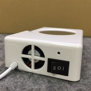 厂家USbB冷热两用杯垫USB迷你冰箱咖啡加热保温器饮料制冷器usb温