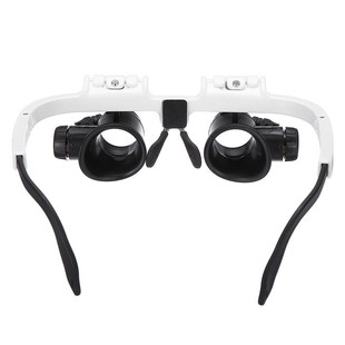 Binocular Glasses DANIU 23X Eyepiece Magnifier Magnifying