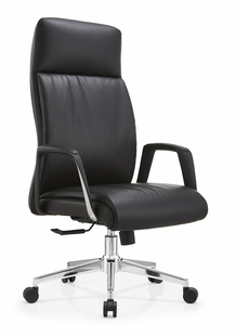 人体工学椅真皮电脑椅久坐转椅子舒适靠背老板椅座椅办公椅可躺