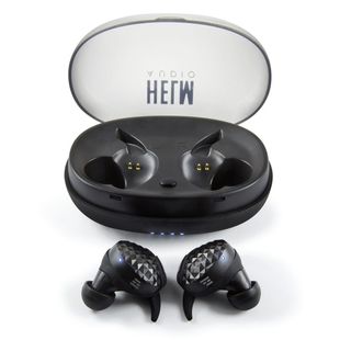 耳塞式 HELM 高通芯片aptX协议. 真无线TW5蓝牙5.0耳机HiFi音质