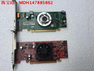 VGA 联想原装 拆机 保真512M HD5450 hdmi刀卡高清显卡 GF405