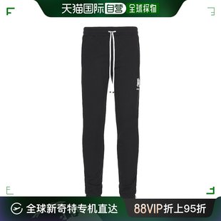 AMIRI 徽标运动裤 香港直邮潮奢 男士 PXMJS003 Core