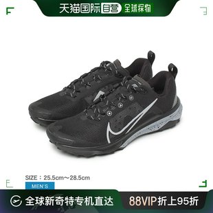 TERRA 日本直邮Nike跑步鞋 REACT 鞋 男式 KIGER9 低帮运动鞋 DR2693