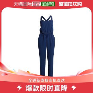 香港直邮潮奢 Blugirl 女士连身裤
