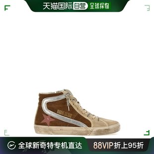 GOLDEN 香港直邮潮奢 滑板鞋 GOOSE GWF00115F00542915550 女士