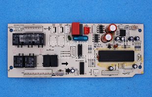 130T2 美 MDV 电脑板 空调 dPSDY 电路板 控制板