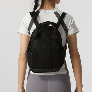 NIKE耐克男包女包运动包户外出行旅游时尚 背包学生书包双肩包