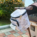 婴儿推车挂包通用遛娃神器配件置物袋伞车儿童车收纳包大容量挂袋