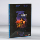奥斯卡经典 正版 DVD9高清珍藏版 电影碟片 中英双语可选 魂断蓝桥