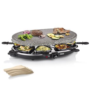 三角芝士不粘小烤盘烤勺板烧奶酪电热烧烤炉Raclette pans grill