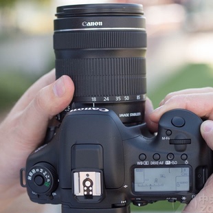 佳能7D Canon 证件照婚庆摄像60D 高清旅游专业单反数码 70D 相机