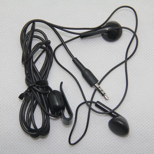 诺基亚N97 N97mini N96 N900 N86 原装 耳机 N95