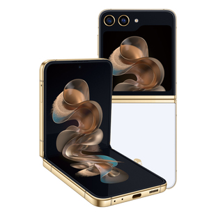 现货速发 Flip心系天下折叠屏新品 Samsung 三星 高端商务智能拍照手机官方正品 W24