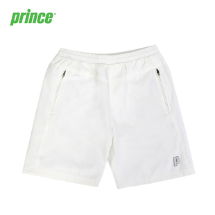 Prince王子儿童网球服男女童速干短裤 百搭舒适柔软 网球运动时尚
