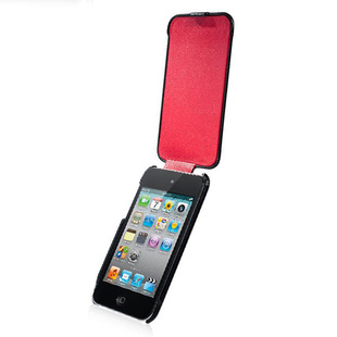iPod 保护套 适用苹果APPLE touch 太空包 MID皮套