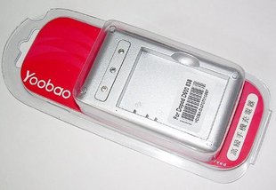 多普达DOPOD 冲电器 Yoobao 羽博 838 D600座充 智能保护 板充
