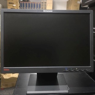 二手台式 电脑显示器19寸 24寸显示屏幕 20寸 22寸
