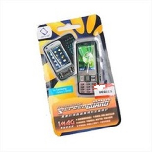 卡登仕 手机保护膜 正品 HTC G11 高清防指纹磨砂贴膜 S710