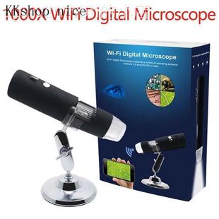 Microscope 1000x Digital for WIFI wifi ISO Android Magnifier