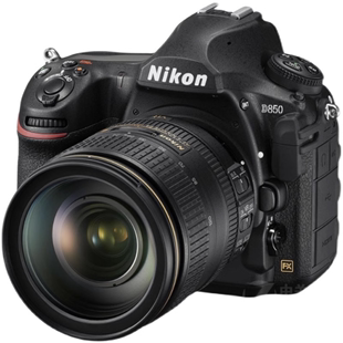 Nikon 尼康D850 单反相机D810 D750 d780单机身专业全画幅高清数码