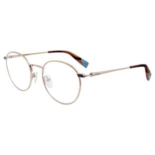 代购 正品 休闲VFU252 FURLA芙拉眼镜架女眼镜框全框简约百搭时尚