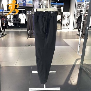 新款 长裤 阿迪达斯裤 子男2022夏季 运动裤 直筒休闲裤 HM2970 宽松男士