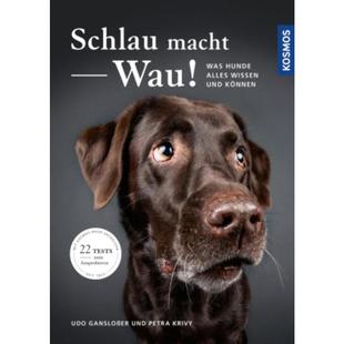 Was alles Tests 预订 德语 Wau zum Hunde Schlau macht wissen Ausprob können. und