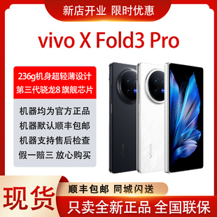 vivo Pro Fold3