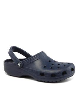 Crocs男鞋 拖鞋 3963037 平底舒适两用凉拖夏季 海边休闲正品