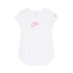 T恤经典 耐克Nike女童女孩儿童短袖 7岁舒适正品 运动夏季 JX6G914G