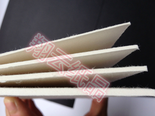 2.5棉浆纸吸水纸 杯垫纸汽车香片纸电蚊香片纸医药实验用纸标本纸