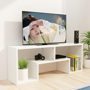 小型电视柜 现代简约 迷你电视桌 小户型 迷你客厅地柜简易电视柜