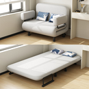 沙发床折叠两用单人客厅多功能床小户型沙发2024新款 双人伸缩床