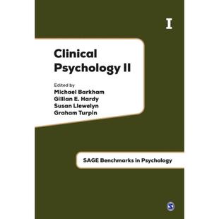 Psychology Interventions Clinical 4周达 Treatment 9781847874863 Models