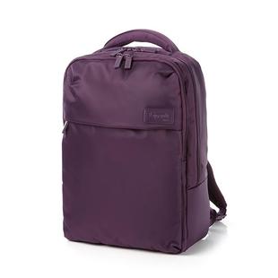 新秀丽旗下Lipault双肩包15寸笔记本电脑包时尚 背包学生书包防水
