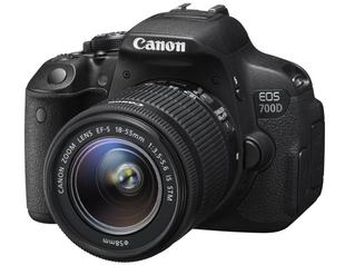 Canon 760D 正品 750D 原装 佳能单反相机700D 135套机