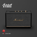 MARSHALL III马歇尔3代无线蓝牙音箱家用音响重低音小钢炮 ACTON