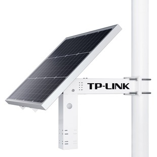 太阳能板供电系统输出3路12V直流电源室外防水手机远程4G LINK