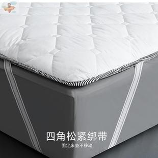 床软垫家用宿舍床褥子学单人租房专生用加垫厚榻榻米地垫被铺F08R