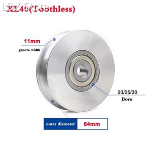 1Pcs Idler Bearing Tooth Side XL40 Timing Pulley Timi Single