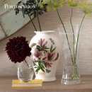 Portmeirion波特美林英国进口陶瓷花瓶客厅家居装 轻奢 饰摆件欧式