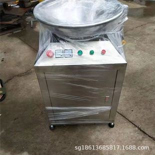 厨房食物垃圾粉碎机 中型餐厨垃圾设备 舜工多功能厨余垃圾处理机