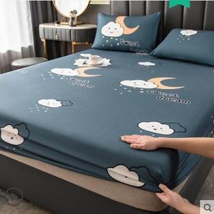 cover pillow bed mattress sheets single case sheet