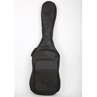 加棉加厚电吉他背包电吉他包安全防护背包乐器包