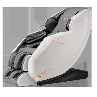 日本宫和按摩椅家用全身太空舱小型背部腰部颈椎电动老人沙发3108