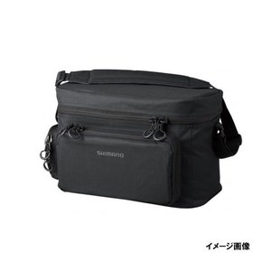 日本直邮Shimano 钓具坐垫包 038T