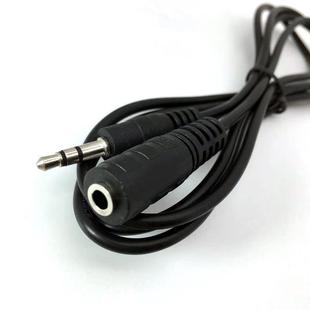 耳机延长线音频加长线3.5mm公对母接口电脑音响麦克风插口箱包
