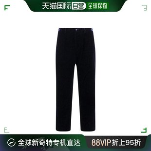 韩国直邮GIORGIO ARMANI24SS短裤 UBUVBLUE 男3SGPP0VRT0025