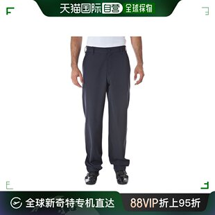 香港直邮Armani Jeans U6J13CB 徽标长裤