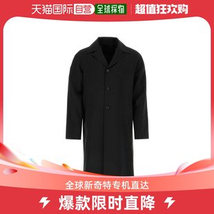 99新未使用 大衣 香港直邮Prada SGC036S22113C6 长袖